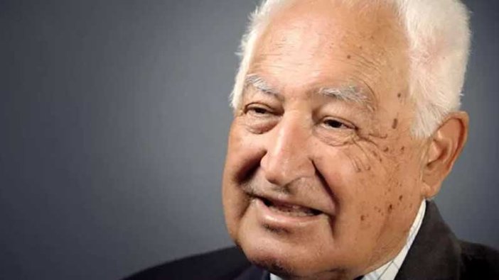 Eski Milli Eğitim Bakanı Prof. Dr. Orhan Oğuz hayatını kaybetti