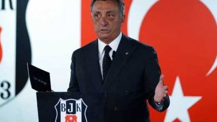 Ahmet Nur Çebi'den Galatasaray açıklaması