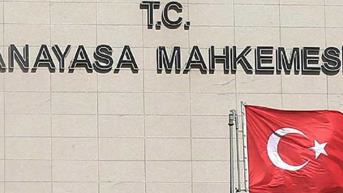 Anayasa Mahkemesi'nden Gezi Parkı kararı