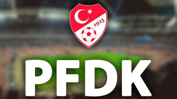 PFDK'den Fenerbahçeli Altay Bayındır ve Osayi Samuel'e ceza