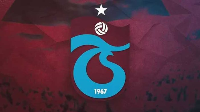 Trabzonspor'dan sakatlık açıklaması: 2 futbolcu...