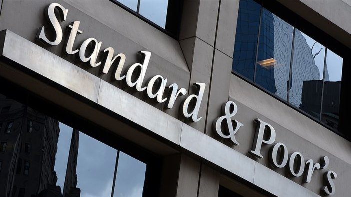Standard Poor's Türkiye'nin kredi notunu açıkladı