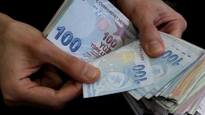 Merkez Bankası, TL zorunlu karşılıklara ödenen faizi indirdi