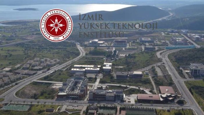 İzmir Yüksek Teknoloji Enstitüsü Araştırma Görevlisi ve Öğretim Görevlisi alım ilanı