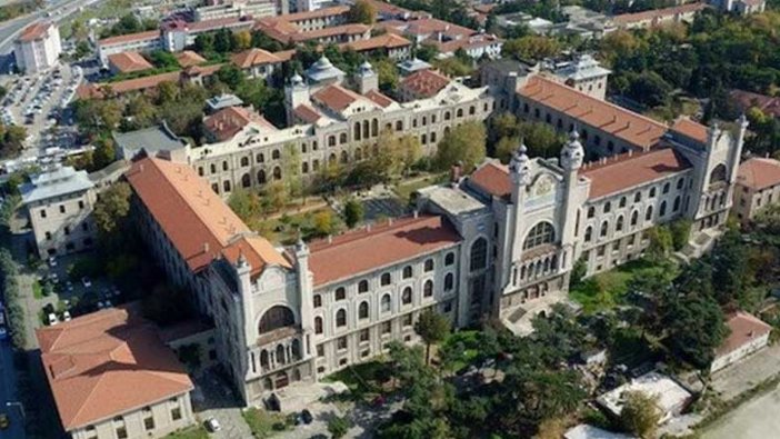 Marmara Üniversitesi 75 Sözleşmeli Personel alıyor