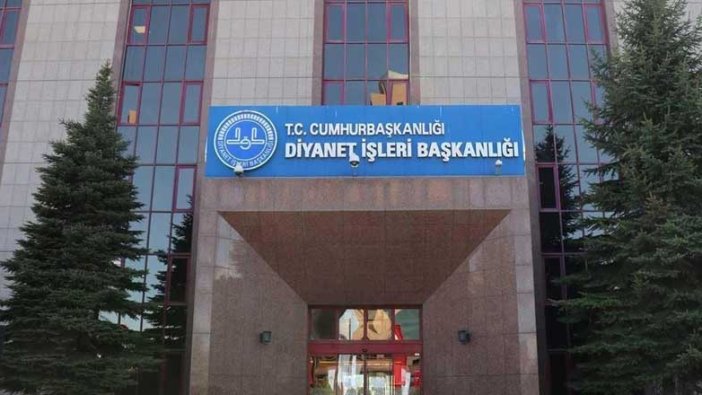 Diyanet İşleri Başkanlığı 5 uzman yardımcısı alacak