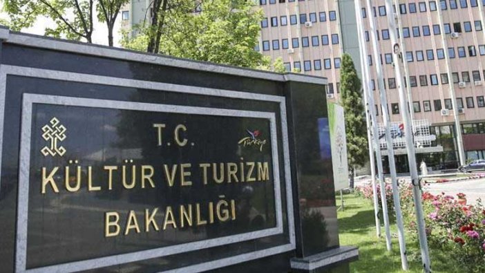 Kültür ve Turizm Bakanlığı Sözleşmeli Bilişim Personeli alım ilanı