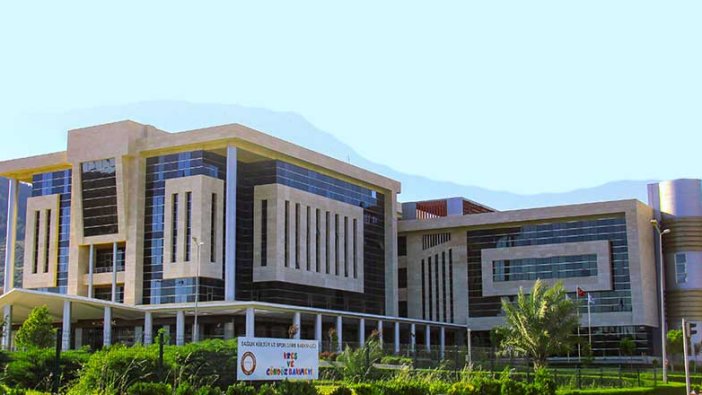 Hatay Mustafa Kemal Üniversitesi Öğretim Üyesi alıyor