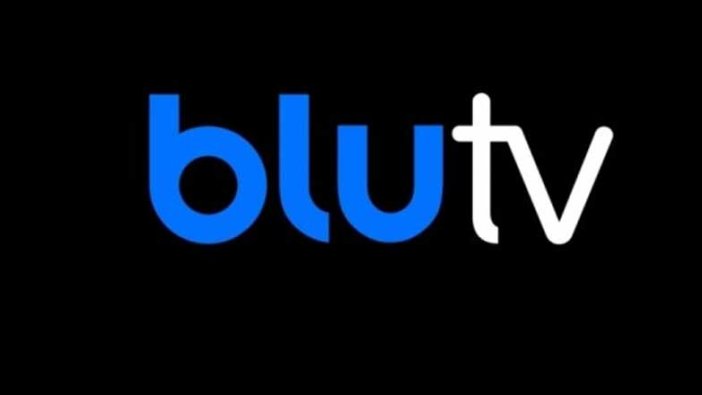 BluTV'de üst düzey flaş ayrılık