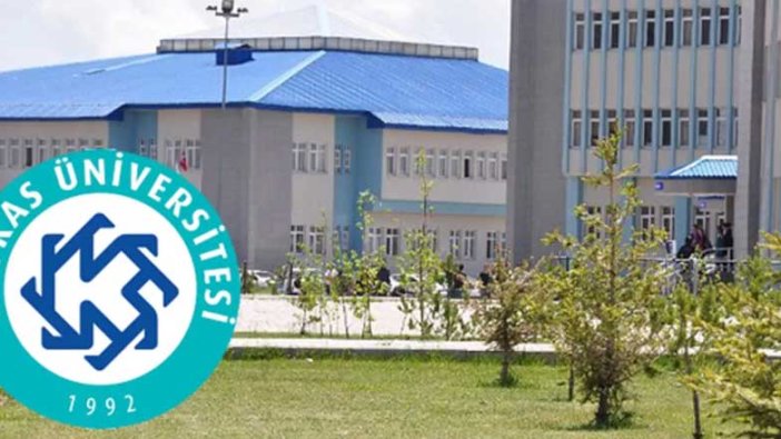 Kafkas Üniversitesi 31 Sözleşmeli Personel alıyor