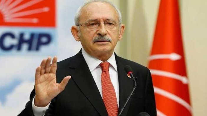 Kemal Kılıçdaroğlu'ndan market yöneticilerine mektup
