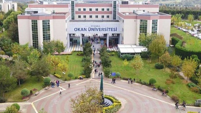 İstanbul Okan Üniversitesi 39 Öğretim Üyesi alıyor