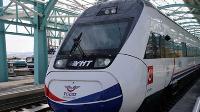 Ispartakule-Çerkezköy hızlı tren hattına 150 milyon euro kredi