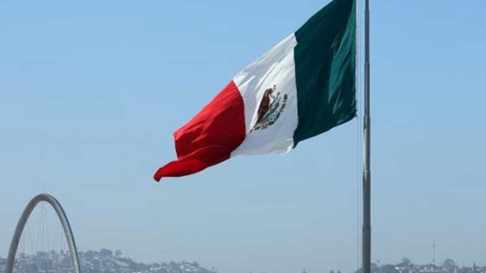 Meksika'da gizli mezarda 65 ceset bulundu