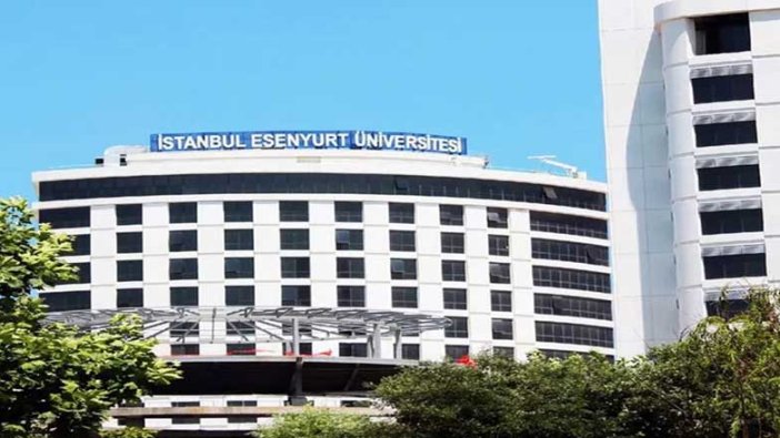 İstanbul Esenyurt Üniversitesi 4 öğretim elemanı alacak