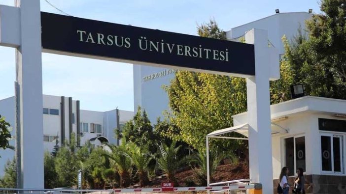 Tarsus Üniversitesi Sözleşmeli 52 Personel istihdam edecek