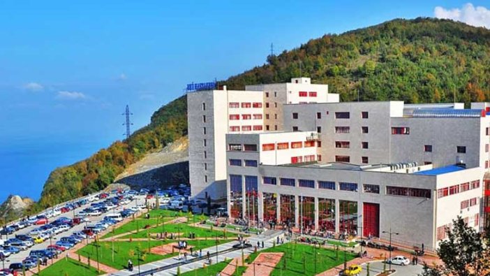 Zonguldak Bülent Ecevit Üniversitesi 60 Sözleşmeli Personel alıyor