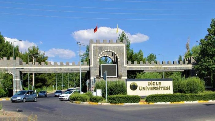 Dicle Üniversitesi 13 Öğretim Üyesi alıyor