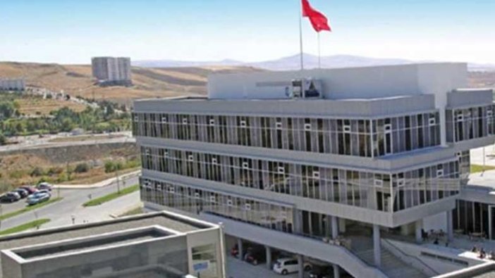 Çankaya Üniversitesi 6 Öğretim Üyesi ve 11 Öğretim Elemanı alıyor