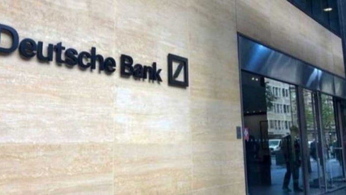 Deutsche Bank'tan Türk lirası tahmini!