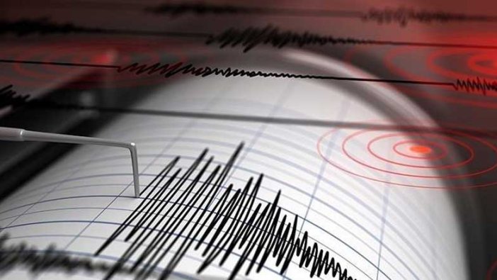Japonya'da 6.5 şiddetinde  deprem
