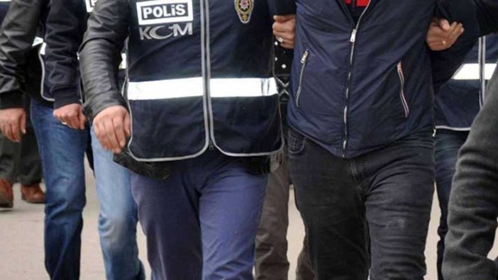 Dışişleri Bakanlığı sınavında usulsüzlük soruşturmasında 25 gözaltı kararı