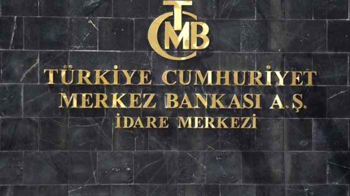 Merkez Bankası Piyasalar Genel Müdürü Doruk Küçüksaraç görevinden ayrıldı