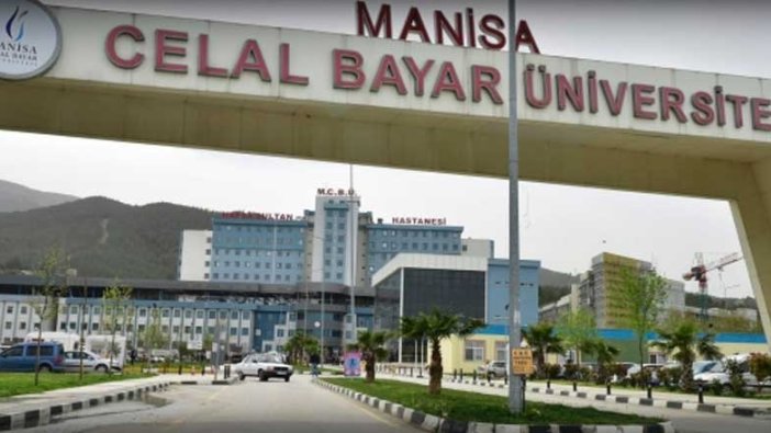 Manisa Celal Bayar Üniversitesi 22 Sözleşmeli Personel alıyor