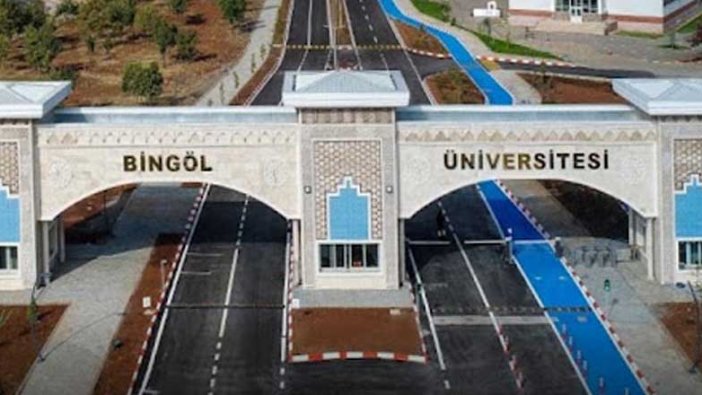 Bingöl Üniversitesi 16 Öğretim Görevlisi ve 5 Araştırma Görevlisi alıyor