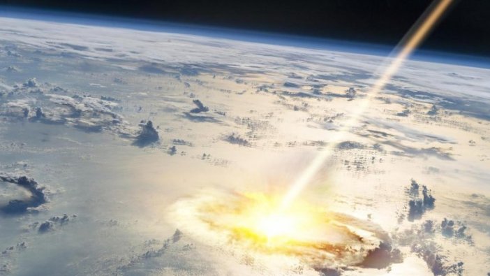 Nükleer silahlar Dünya’yı meteorlardan koruyabilir mi?