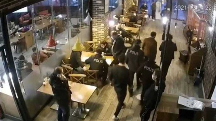 İstanbul'da polisi şehit eden kişi, 4 yıl sonra kafede yakalandı