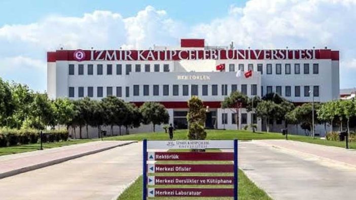 İzmir Kâtip Çelebi Üniversitesi 27 Öğretim Üyesi alıyor