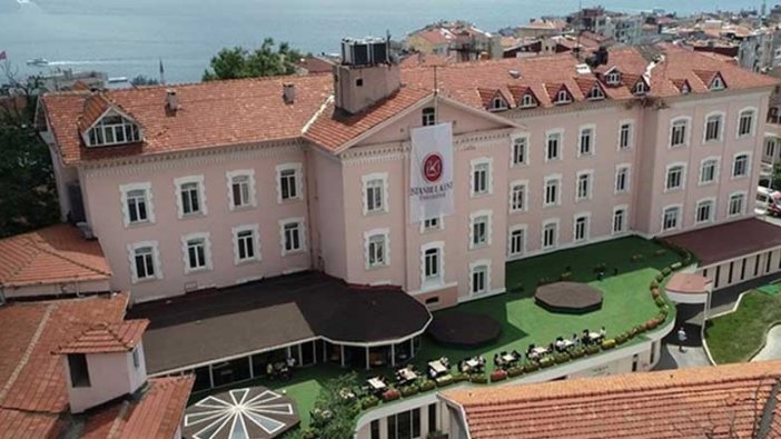 İstanbul Sağlık ve Teknoloji Üniversitesi 7 Öğretim ve Araştırma görevlisi alacak