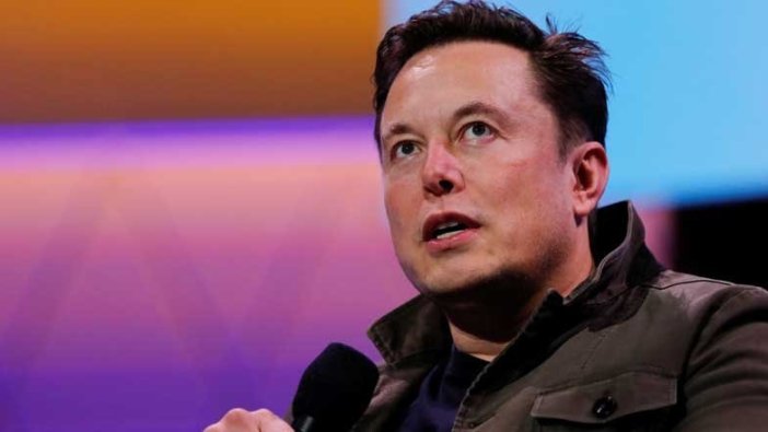 Elon Musk'ın Tesla Cybertruck endişesi