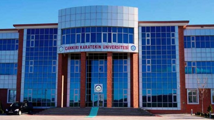 Çankırı Karatekin Üniversitesi 23 Öğretim Üyesi alıyor