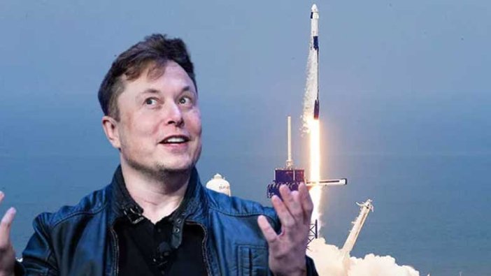 Elon Musk'ın şirketi Space X'te cinsel taciz ve kadın düşmanlığı iddiası!