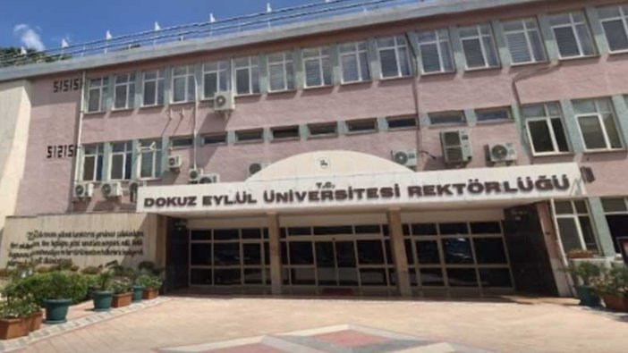 Dokuz Eylül Üniversitesi 10 Öğretim Üyesi alıyor