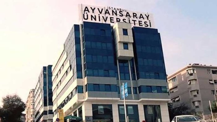 İstanbul Ayvansaray Üniversitesi 2 Öğretim ve Araştırma Görevlisi alacak