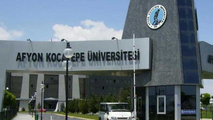 Afyon Kocatepe Üniversitesi 36 Öğretim Üyesi alacak