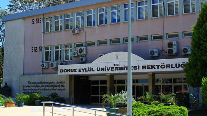 Dokuz Eylül Üniversitesi 10 Araştırma Görevlisi alıyor