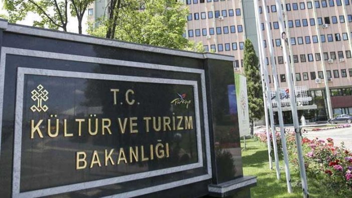 Kültür ve Turizm Bakanlığı 15 uzman yardımcısı alacak