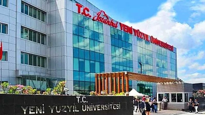 İstanbul Yeni Yüzyıl Üniversitesi 60 Öğretim Üyesi alıyor