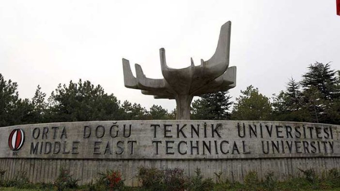 Orta Doğu Teknik Üniversitesi 13 Öğretim Üyesi alacak