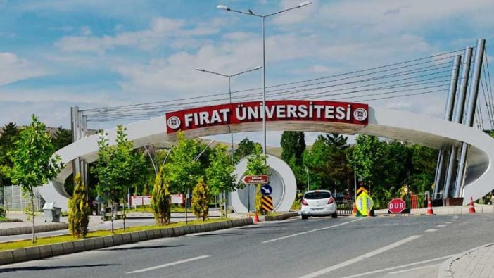 Fırat Üniversitesi Rektörlüğünden Öğretim Üyesi alım ilanı