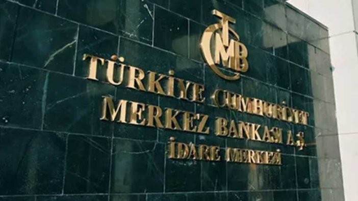 Merkez Bankası 3 Aralık tarihindeki müdahale miktarını açıkladı