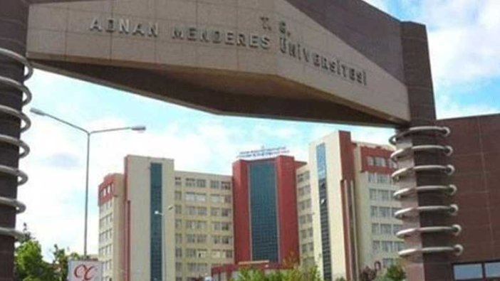 Aydın Adnan Menderes Üniversitesi 21 Öğretim Görevlisi alacak