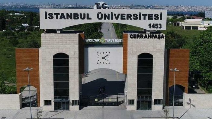 İstanbul Üniversitesi-Cerrahpaşa Rektörlüğü 18 Öğretim Görevlisi ve Araştırma Görevlisi alıyor