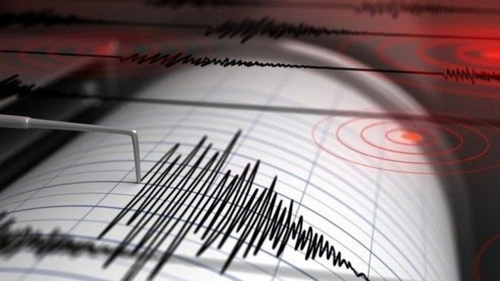 Peru'da 8 büyüklüğünde şiddetli deprem