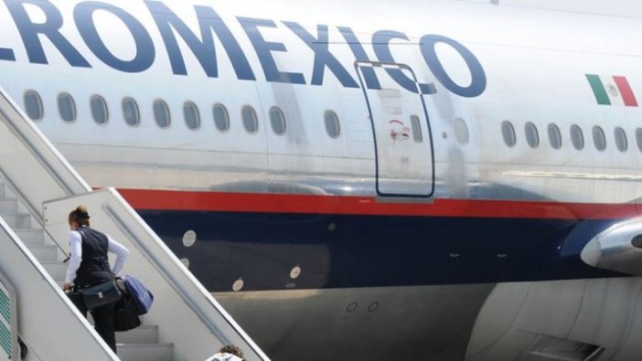 Uçağa geç kalan Meksikalı bakan istifa etti