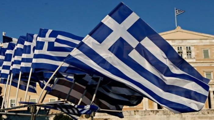 Yunanistan erken seçime gidiyor